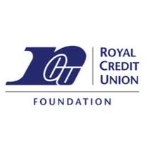 RCU FOundation Logo